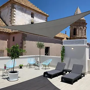 Appartement San Lorenzo Y