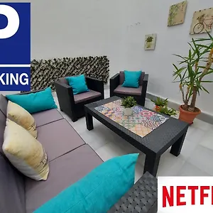 Appartement El Rincon Del Tio De La Tiza