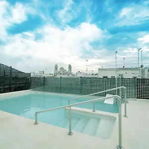 Appartement Isa