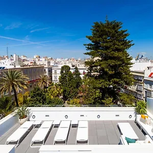 Appartement Candelaria10