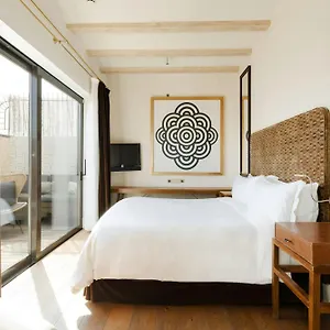 Do Placa Reial Gothic Quarter, Sonder By Marriott Bonvoy 5* Barcelona