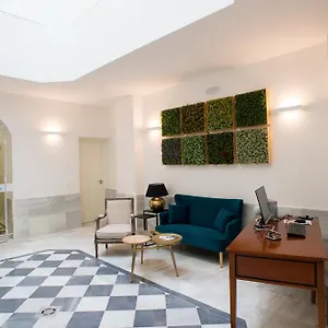 Appartement La Del Mercado