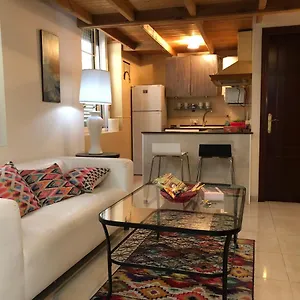 Appartement Precioso Duplex En El Corazon De